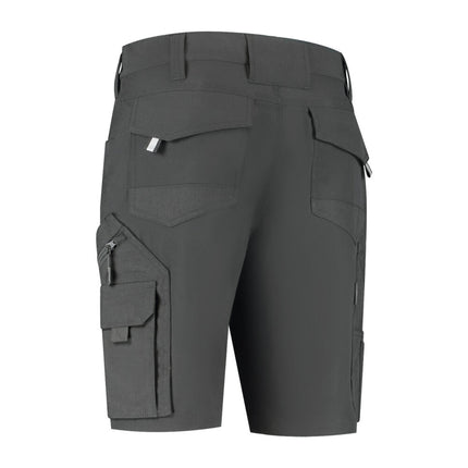 Werkkleding.com Korte werkbroek 4-way stretch