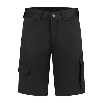 Werkkleding.com Korte werkbroek katoen/polyester