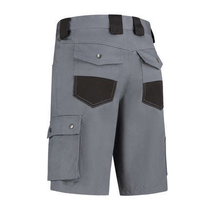 Werkkleding.com Korte werkbroek katoen/polyester