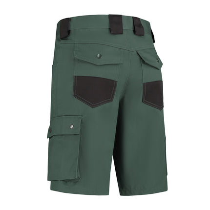 Werkkleding.com Korte werkbroek katoen/polyester