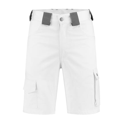 Werkkleding.com Korte werkbroek katoen/polyester