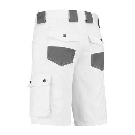 Werkkleding.com Korte werkbroek katoen/polyester