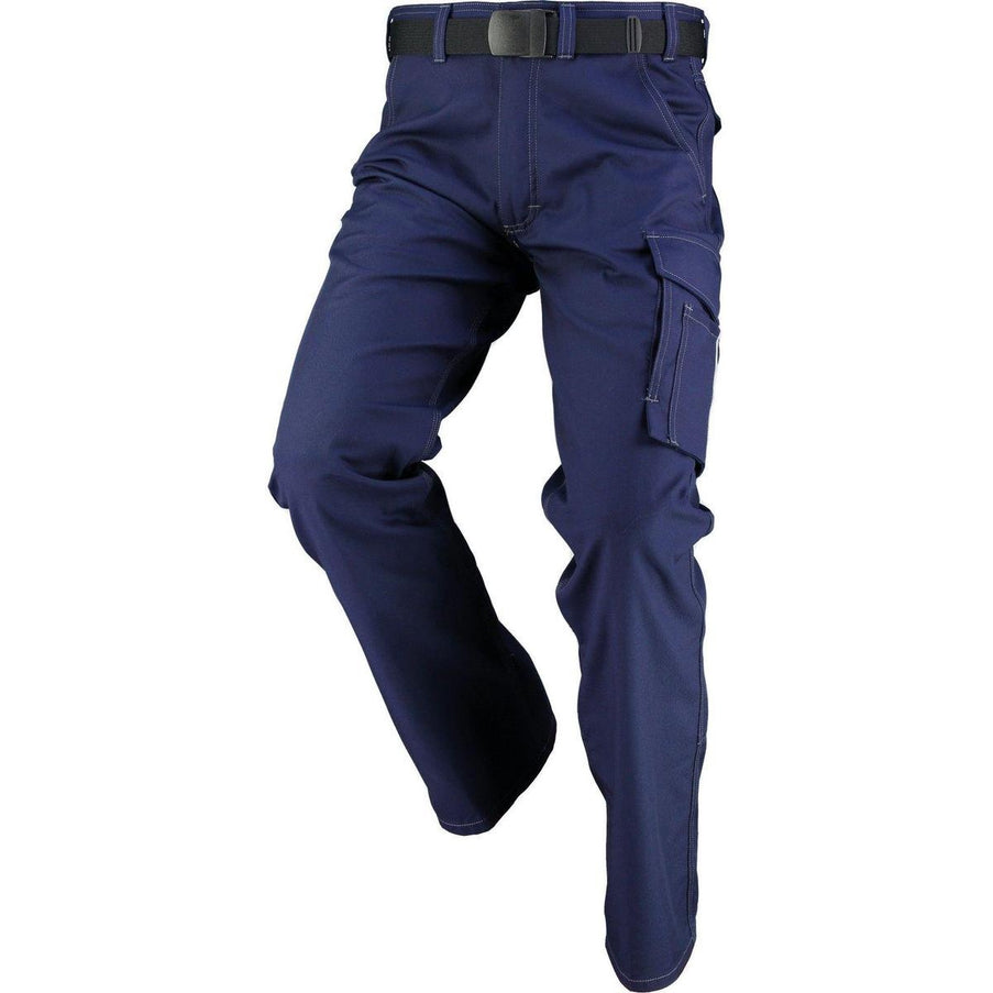 Werkkleding.com Orcon werkbroek marine maat 58