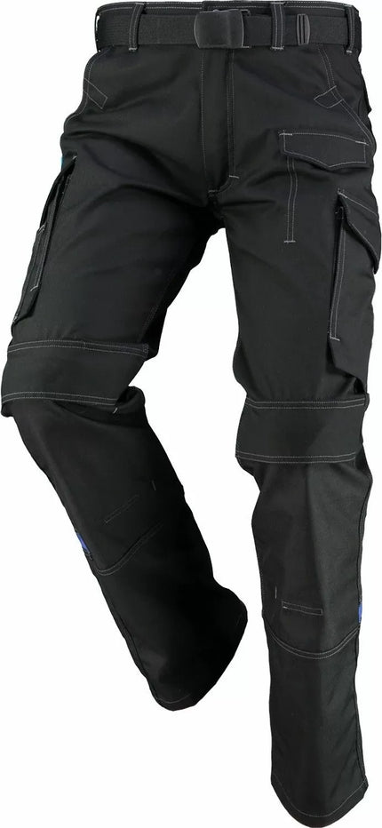 Werkkleding.com Orcon werkbroek zwart maat 48