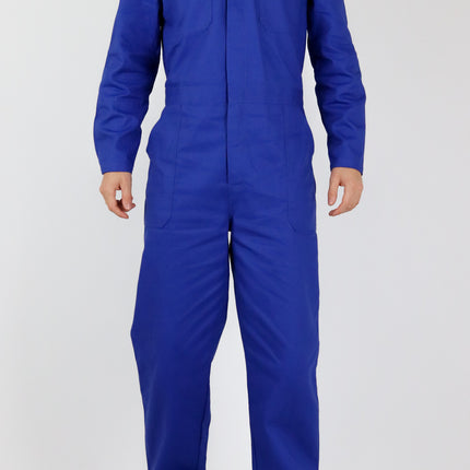 Werkkleding.com Overall katoen