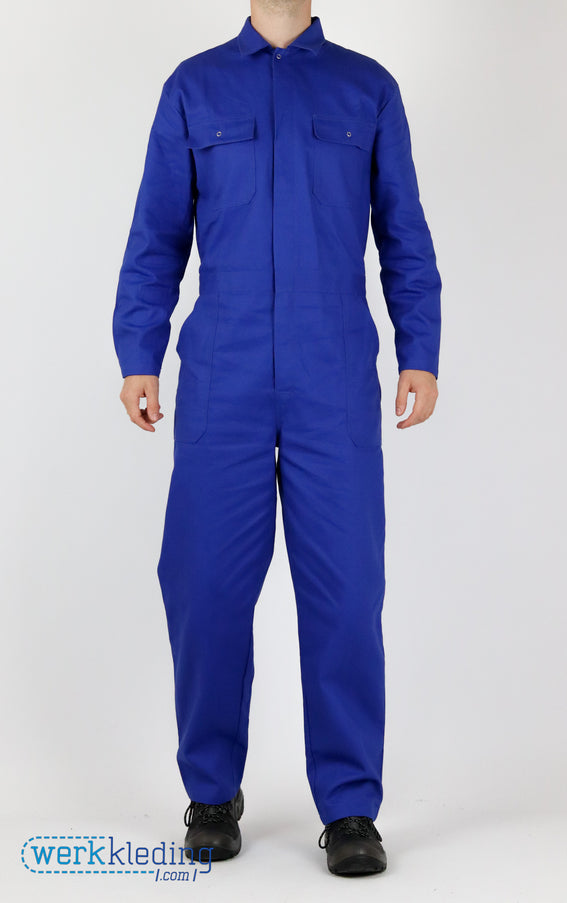 Werkkleding.com Overall katoen