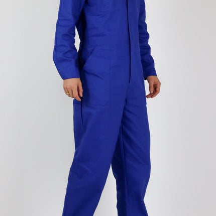 Werkkleding.com Overall katoen