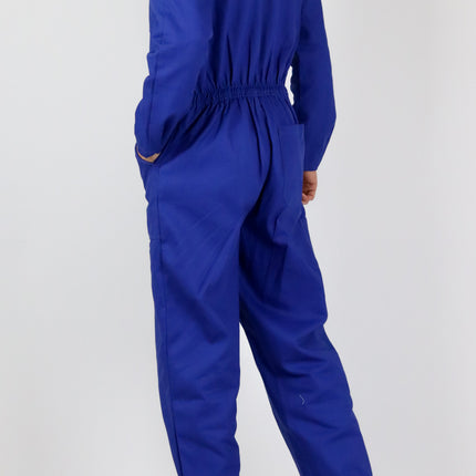 Werkkleding.com Overall katoen