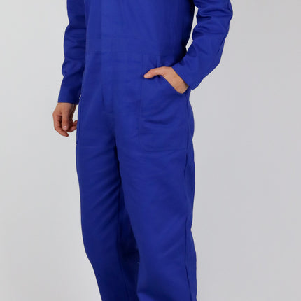 Werkkleding.com Overall katoen