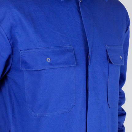 Werkkleding.com Overall katoen