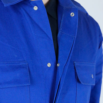 Werkkleding.com Overall katoen