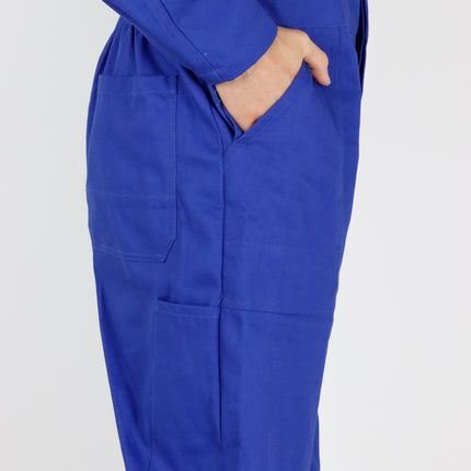 Werkkleding.com Overall katoen