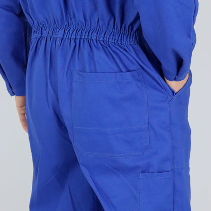 Werkkleding.com Overall katoen