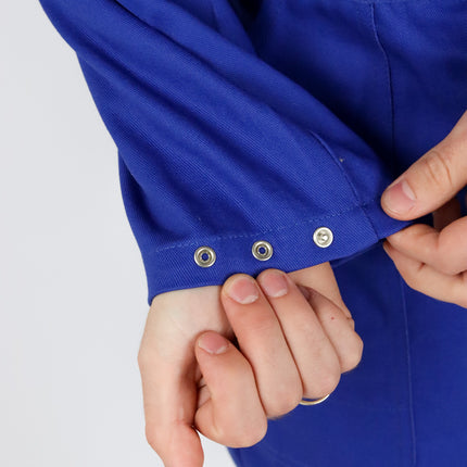 Werkkleding.com Overall katoen