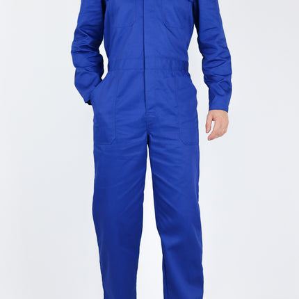 Werkkleding.com Overall polyester/katoen