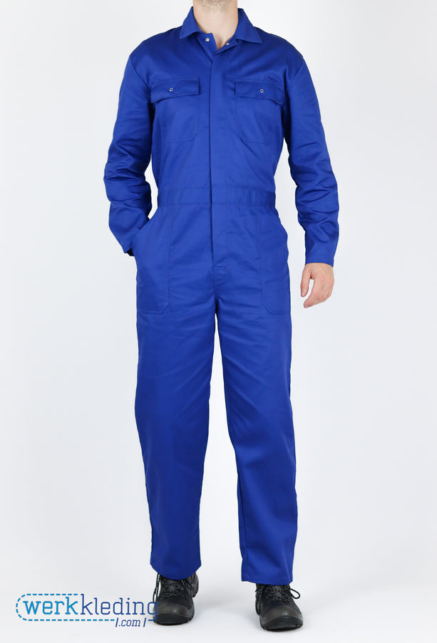 Werkkleding.com Overall polyester/katoen