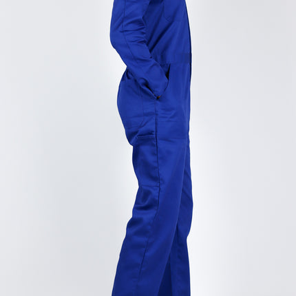 Werkkleding.com Overall polyester/katoen