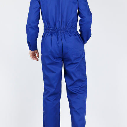 Werkkleding.com Overall polyester/katoen
