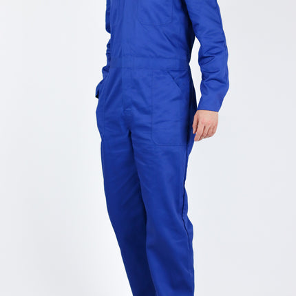 Werkkleding.com Overall polyester/katoen