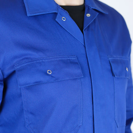 Werkkleding.com Overall polyester/katoen