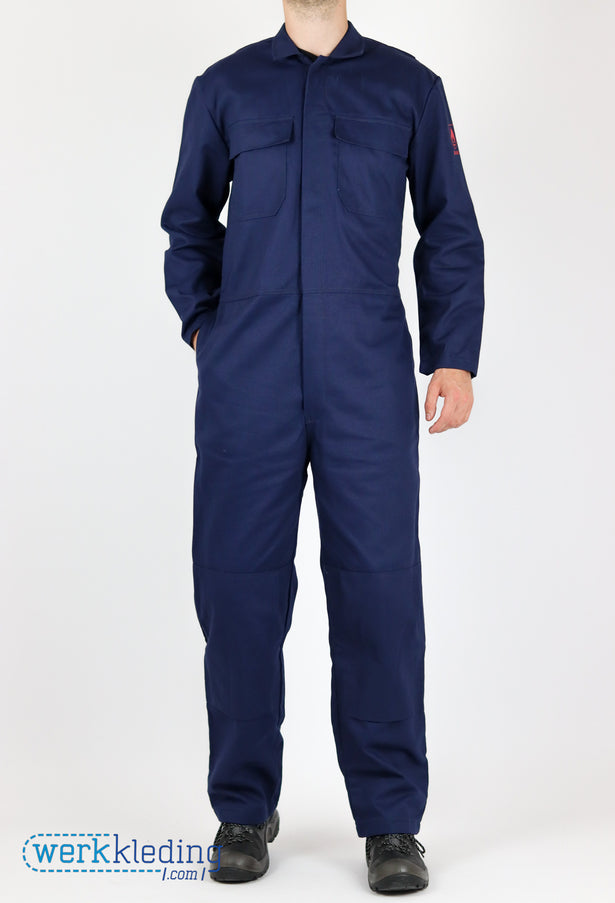 Werkkleding.com Overall Vlamvertragend
