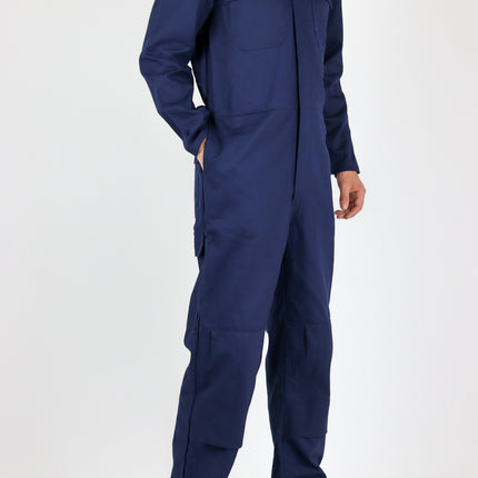Werkkleding.com Overall Vlamvertragend
