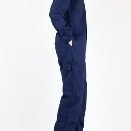 Werkkleding.com Overall Vlamvertragend