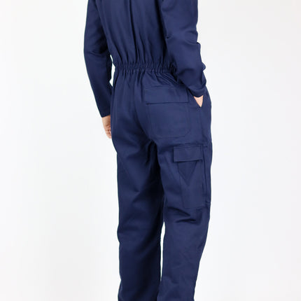 Werkkleding.com Overall Vlamvertragend