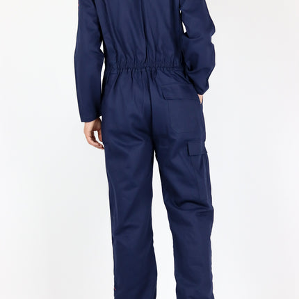 Werkkleding.com Overall Vlamvertragend