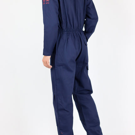 Werkkleding.com Overall Vlamvertragend