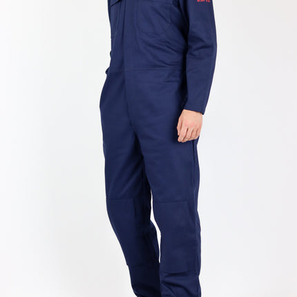 Werkkleding.com Overall Vlamvertragend