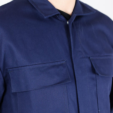 Werkkleding.com Overall Vlamvertragend