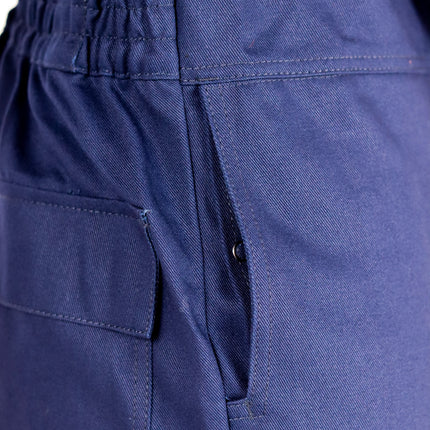 Werkkleding.com Overall Vlamvertragend