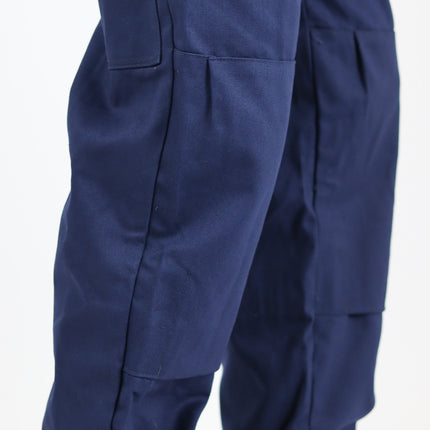 Werkkleding.com Overall Vlamvertragend