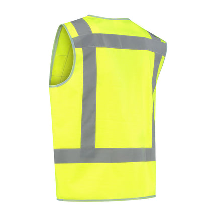 Werkkleding.com Reflecterend veiligheidsvest RWS