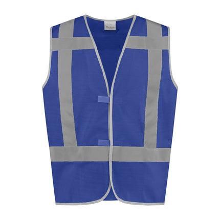 Werkkleding.com Reflecterend veiligheidsvest RWS