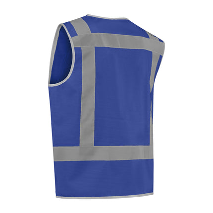 Werkkleding.com Reflecterend veiligheidsvest RWS