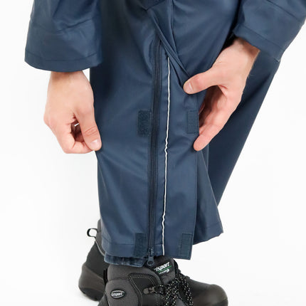 Werkkleding.com Regen overall