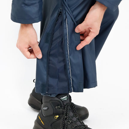 Werkkleding.com Regen overall