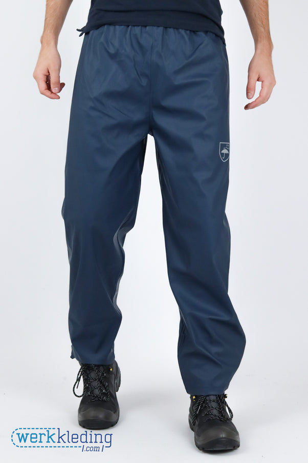 Werkkleding.com Regen werkbroek