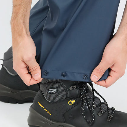 Werkkleding.com Regen werkbroek