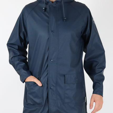 Werkkleding.com Regen werkjas