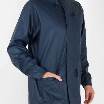 Werkkleding.com Regen werkjas