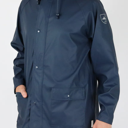 Werkkleding.com Regen werkjas