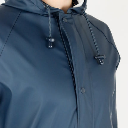 Werkkleding.com Regen werkjas