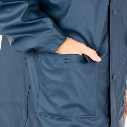 Werkkleding.com Regen werkjas