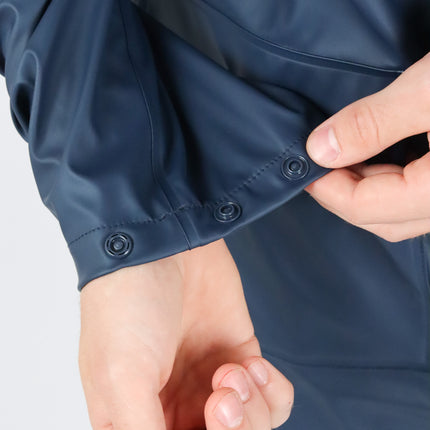 Werkkleding.com Regen werkjas