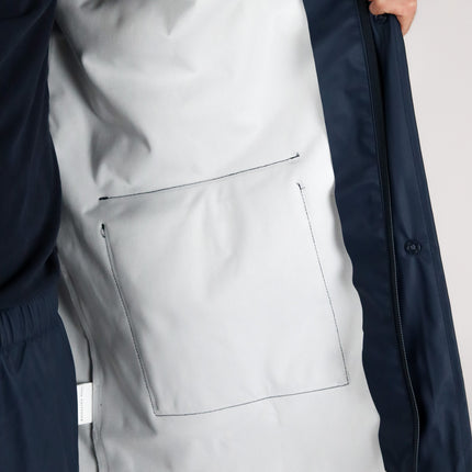 Werkkleding.com Regen werkjas