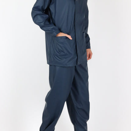 Werkkleding.com Regen werkjas