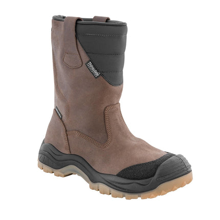 Werkkleding.com S3 werklaars BTP Aboutblu